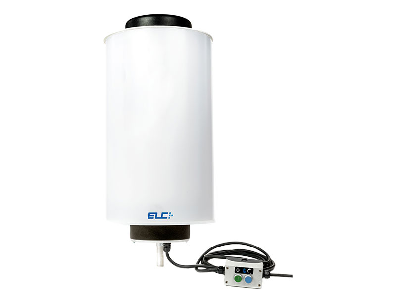 Lichtballon dimbaar LED 1500XLG | 220.800 lumen