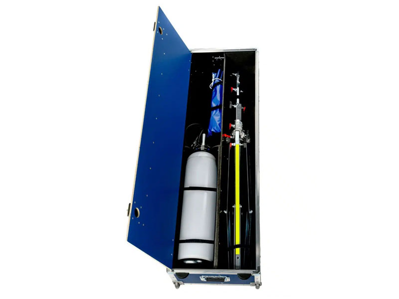 Lichtballon LED 600XL | Titan-set