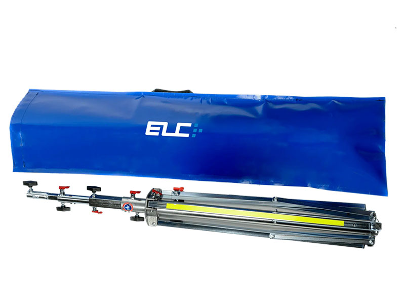Lichtballon statief ELT500+ hoes | 5 mtr