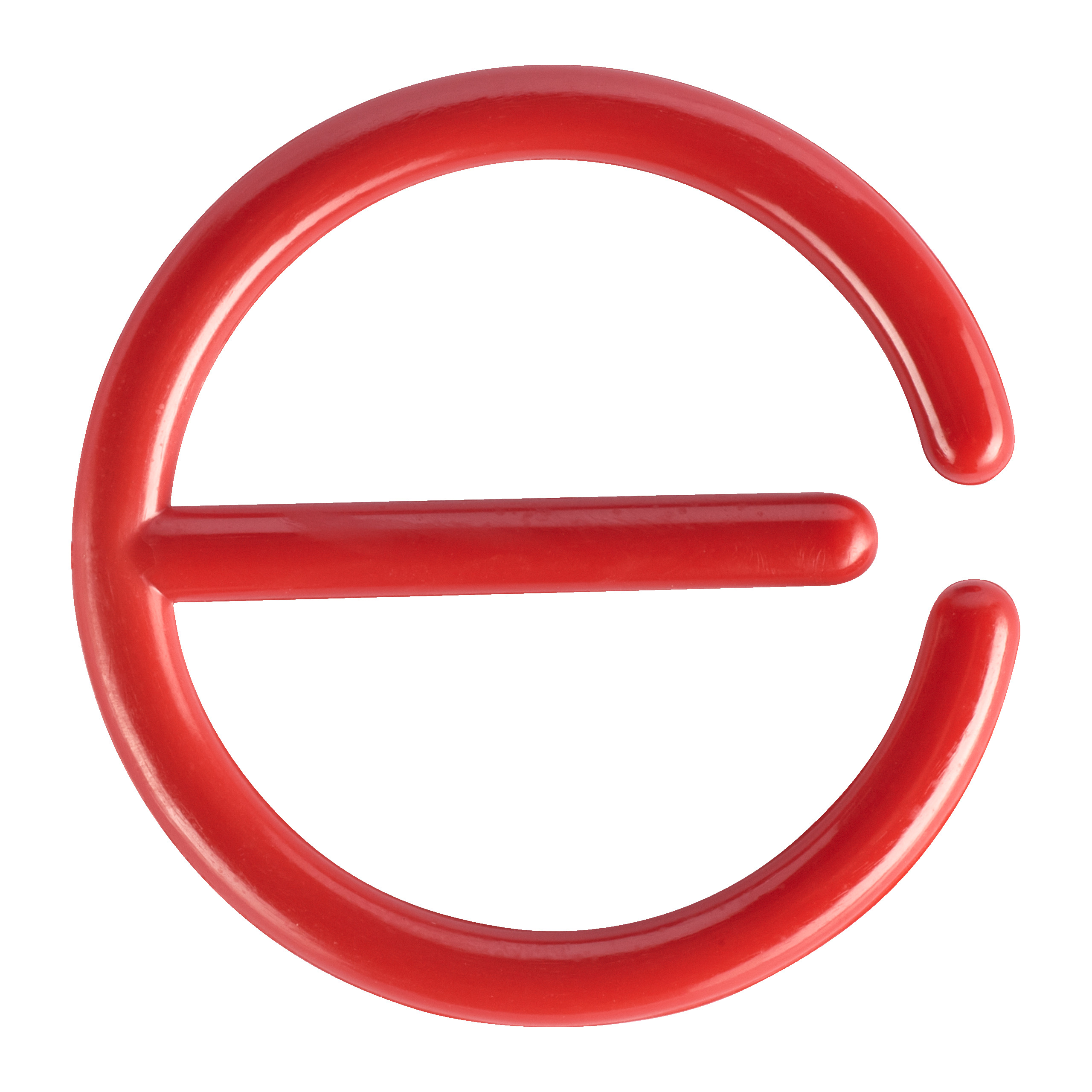 Milwaukee Doppen SHOCKWAVE 3/4 Security O-Ring en pin