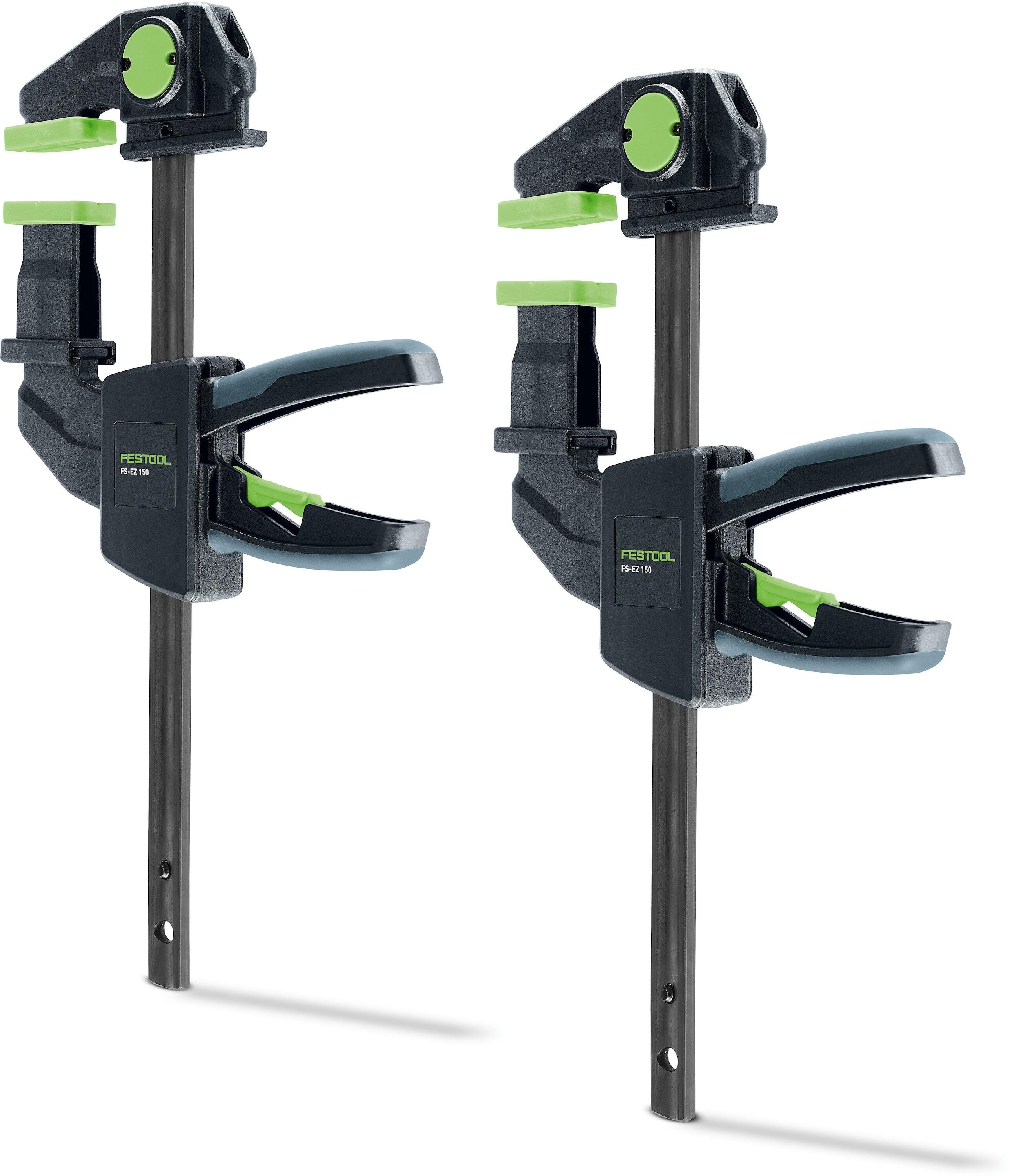 Festool Geleiderail snelspanklem nieuw FS-EZ 150/2