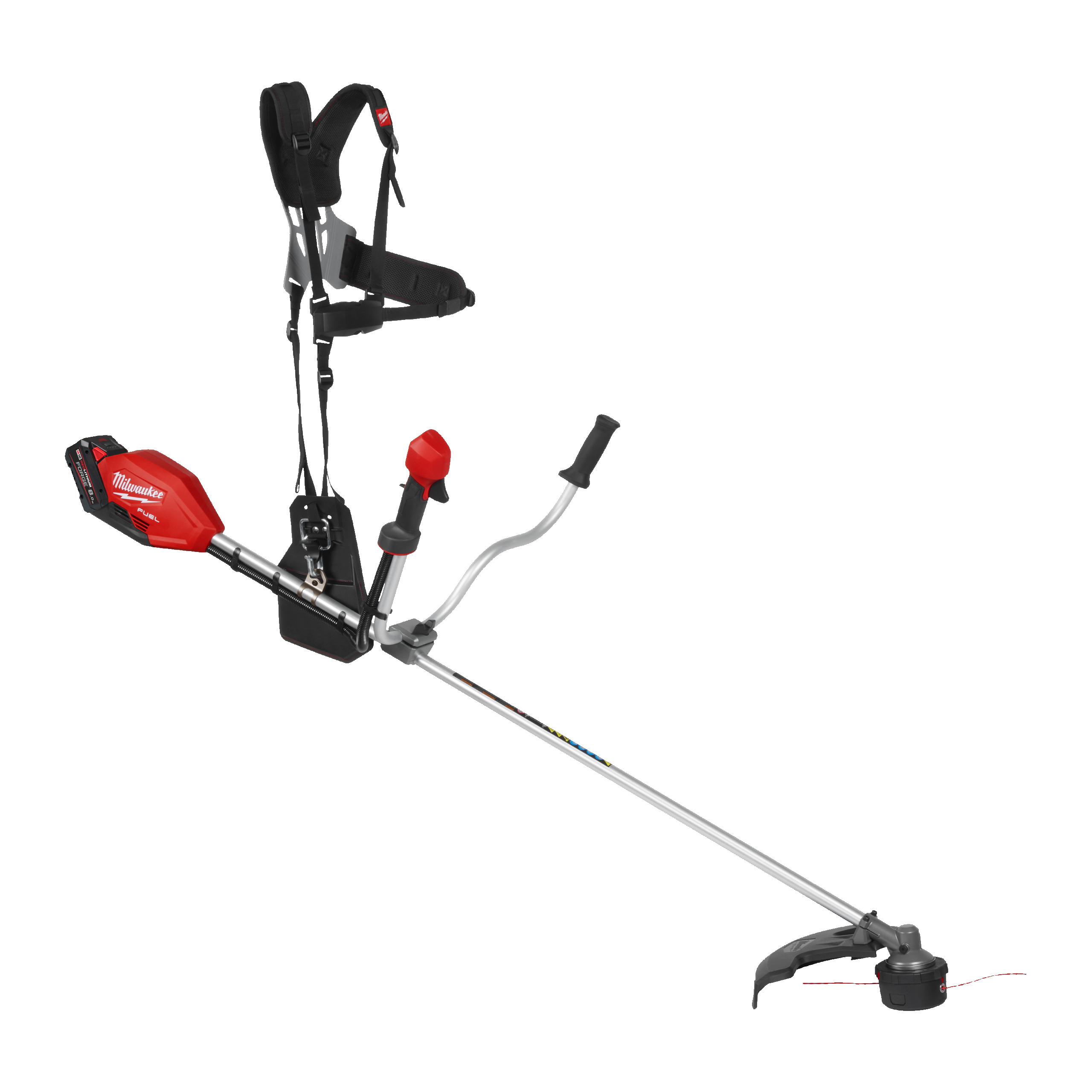 148488_Milwaukee_18V_bosmaaier_40cm_FUEL_2x_8_0Ah_Forge_M18_FBCU_802_p1