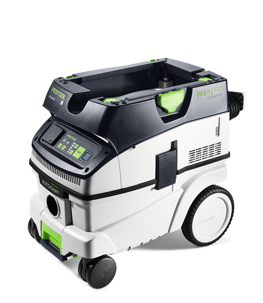 148494_Festool_stofzuiger_CTL_26_EI_AC_26L_L_klasse_230V_aansluiting_Cleantec_230V_1200W_p2