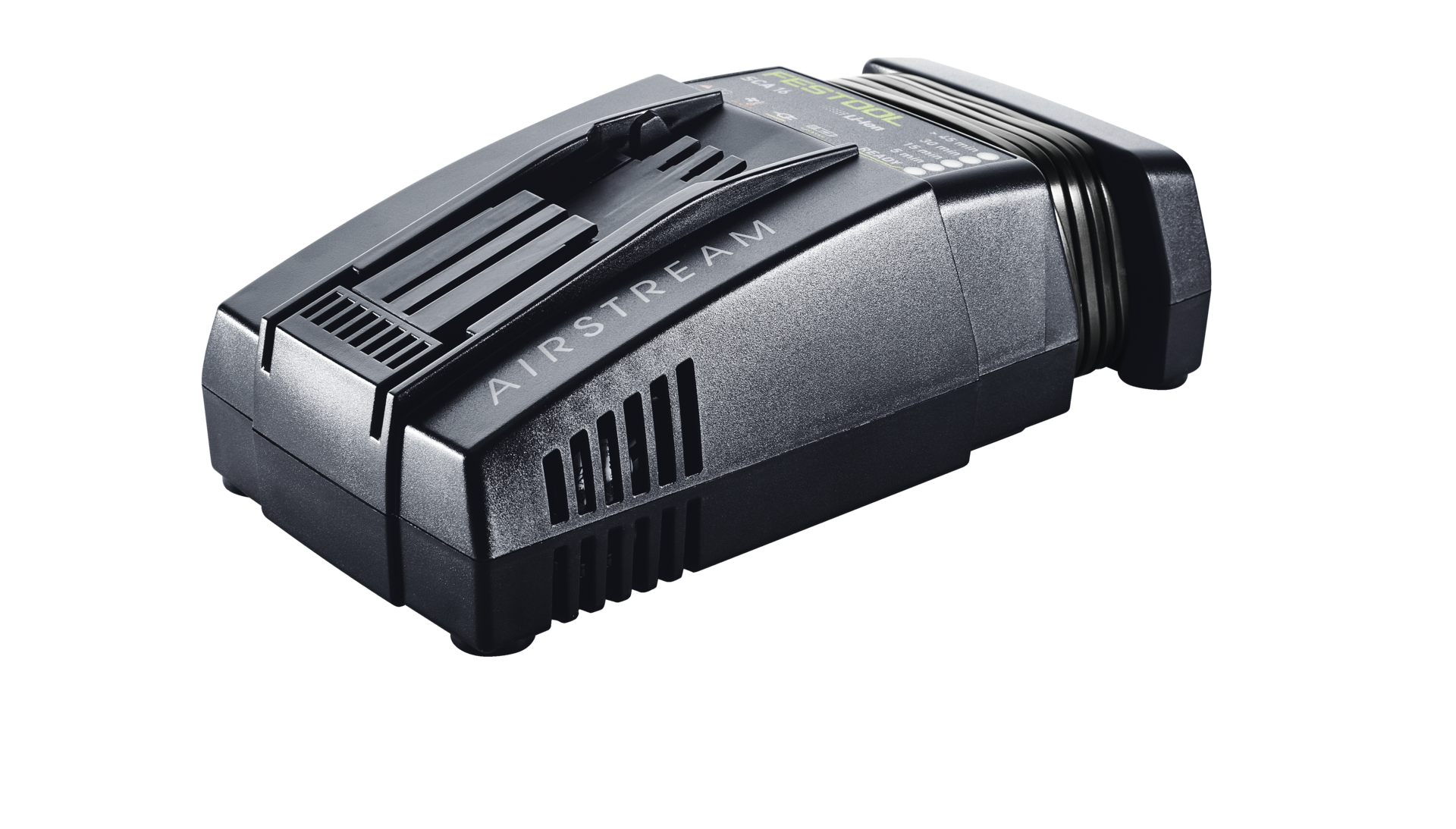 Festool acculader SCA 16 16A 12-18V