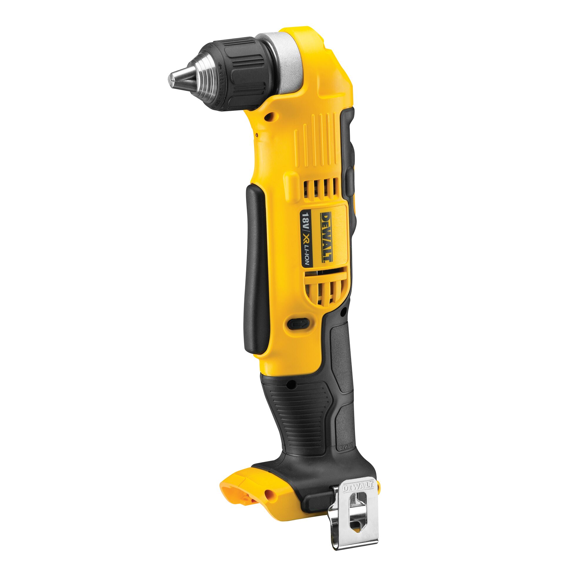 DeWalt 18V haakse boormachine 33Nm DCD740N-XJ