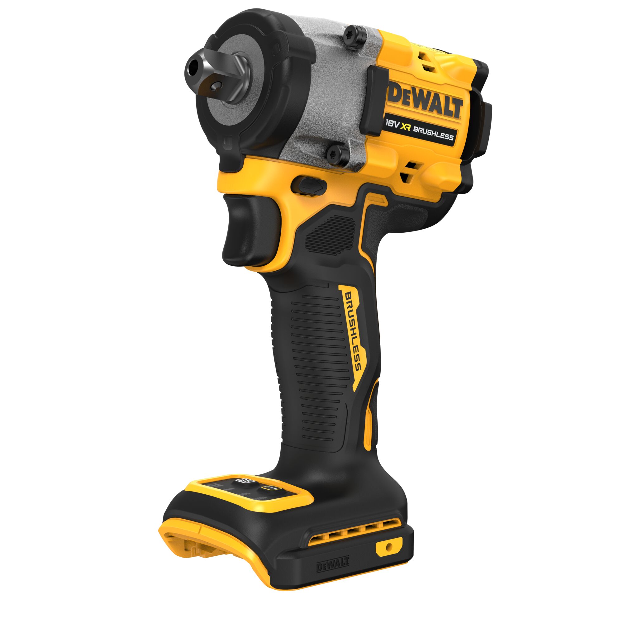 DeWalt 18V slagmoersleutel 1/2″ 406Nm borgpen DCF922N-XJ