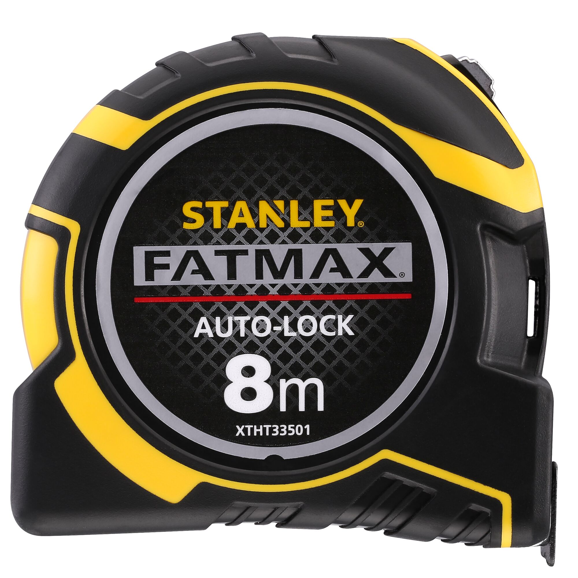 Stanley FATMAX Rolmaat Pro Autolock 8m x 32mm XTHT0-33501