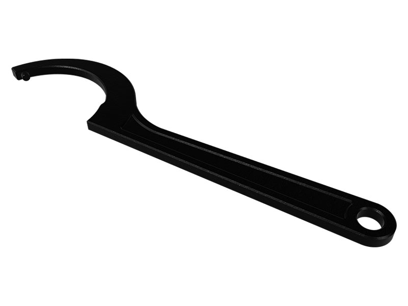 Pole Cone montagesleutel ø 80 mm