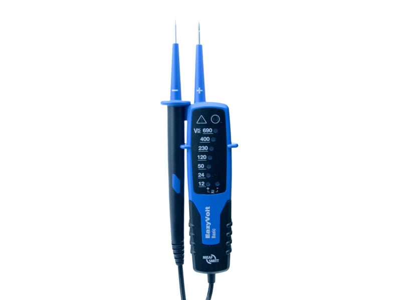 Nieaf-Smitt spanningstester EazyVolt Basic