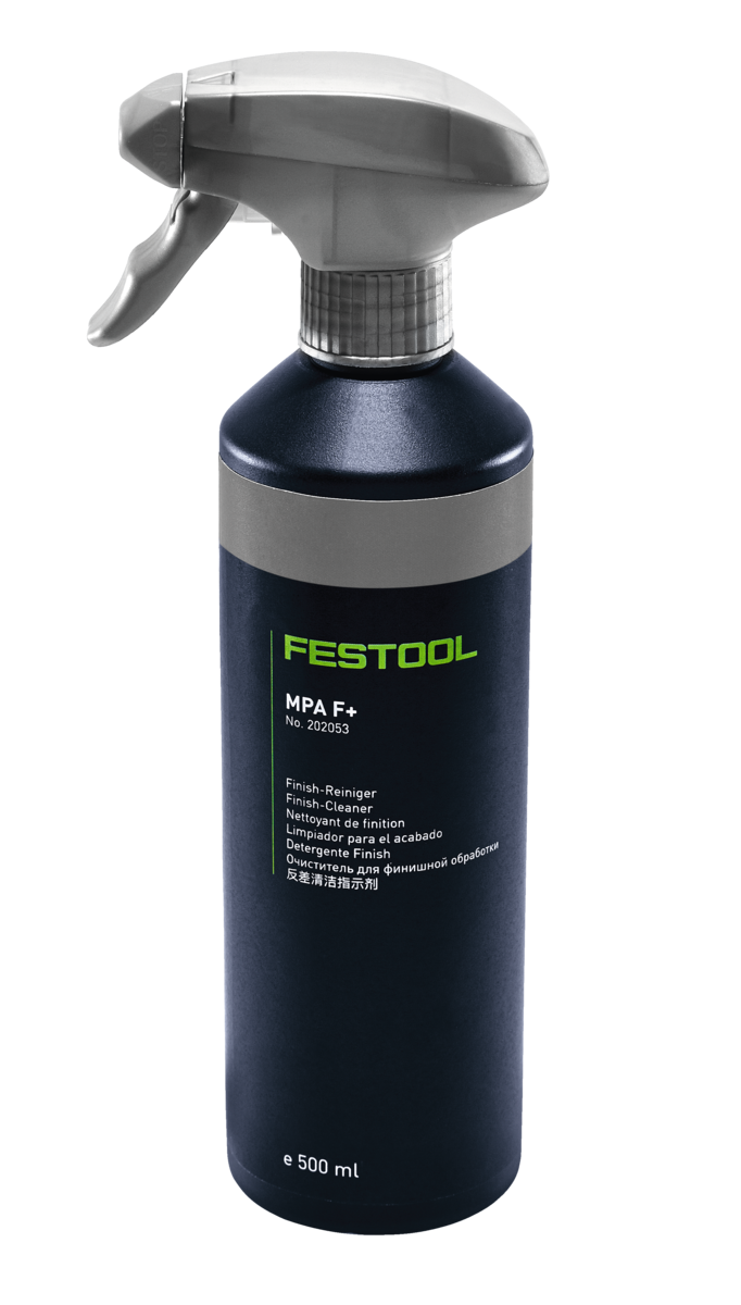 Festool Reiniger MPA F+/0,5L