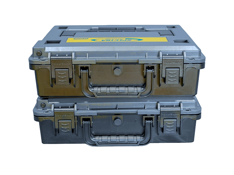Hard Case voor LT360G en HR1220