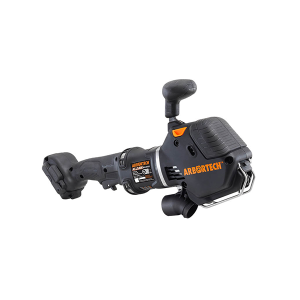 Arbortech 54V Allsaw steen-voegzaag BA200X