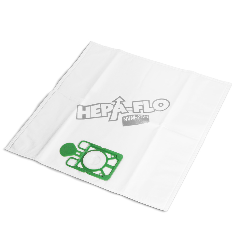 AIRBO Stofzakken NVM-2BH 15L 10 stuks tbv TEM390A