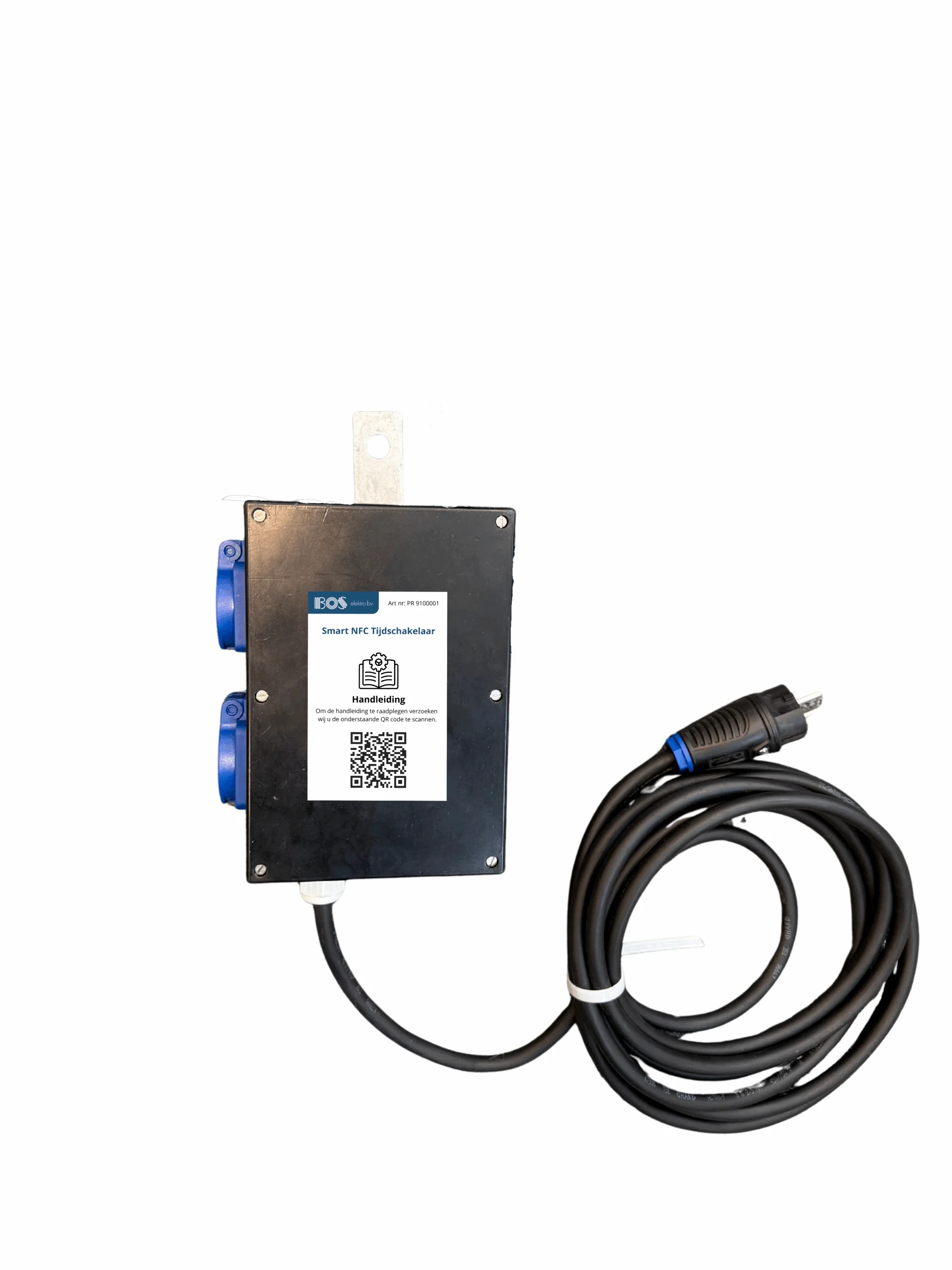 Tijdschakelkast Smart Field Astro Max