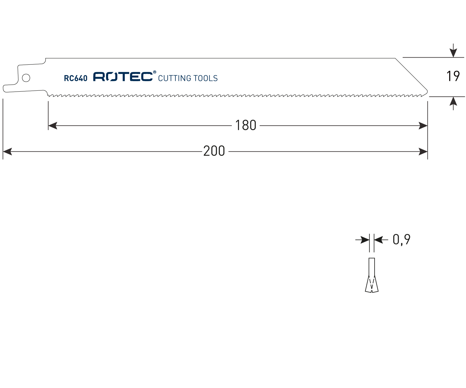 149170_rotec_reciprozaagblad_metaal_rvs_s1122bf_dun_200mm_5x_p1