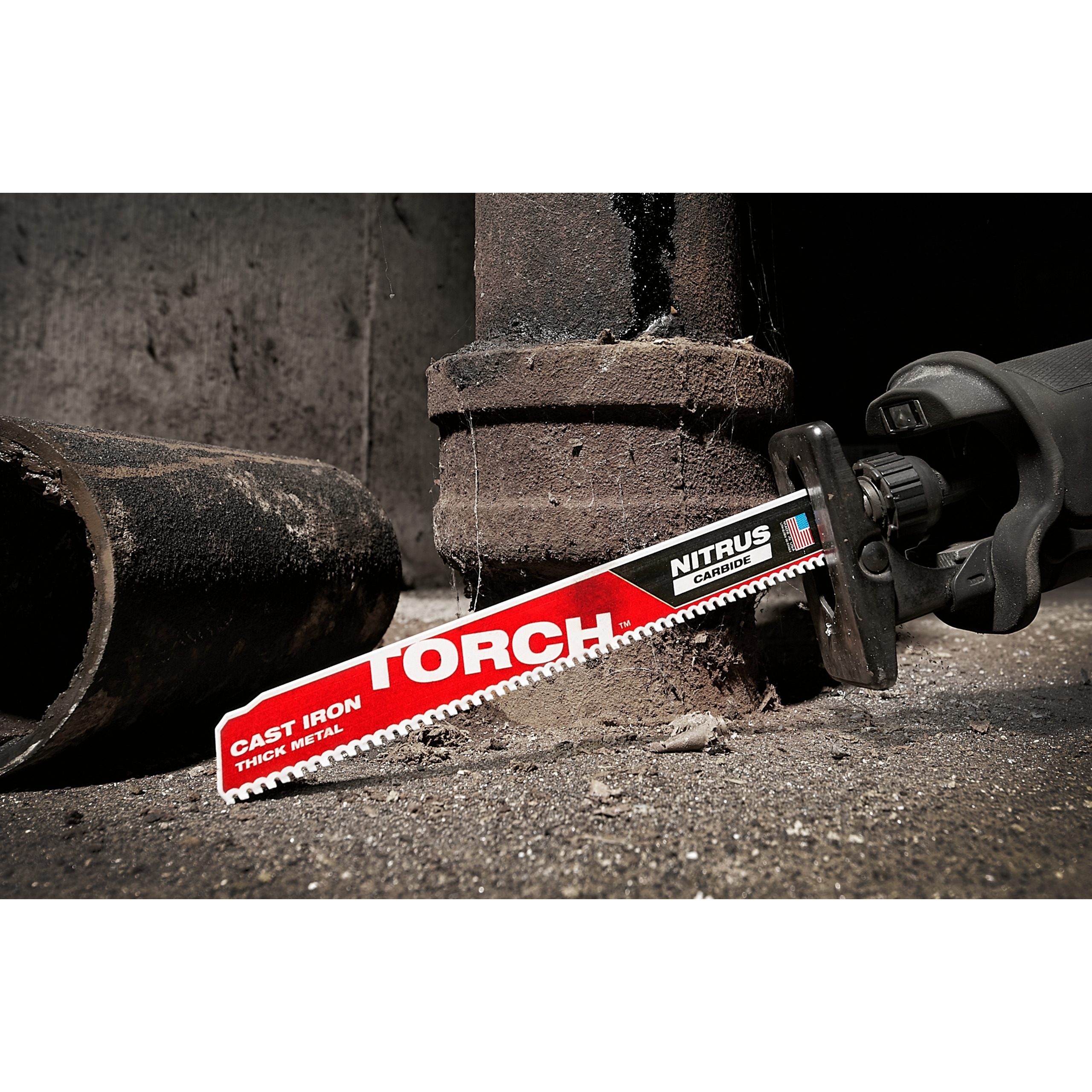 149358_Milwaukee_Reciprozaagblad_Sawzall_metaal_TCT_Torch_Nitrus_230mm_8_Tpi_p4