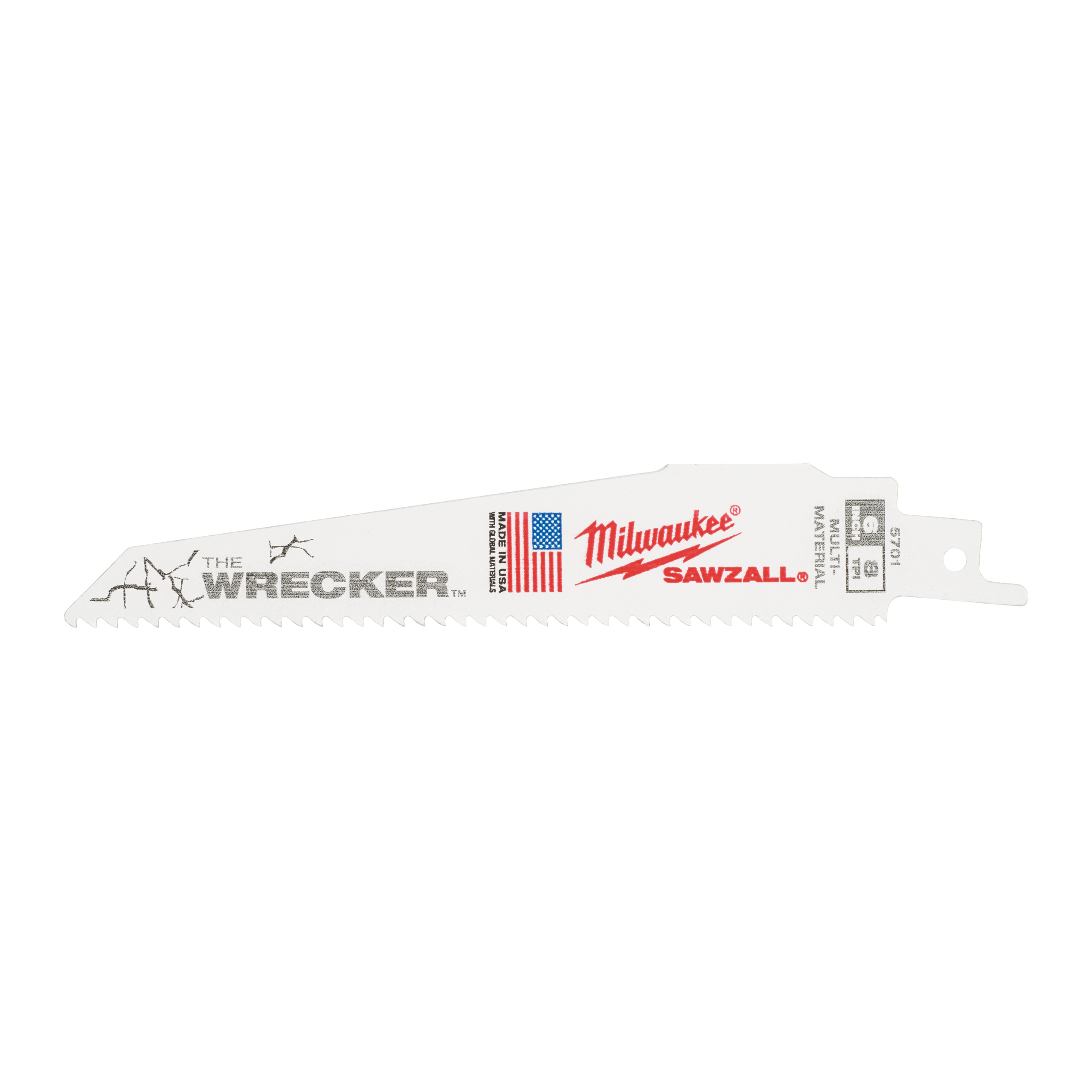 149368_Milwaukee_Reciprozaagblad_Sawzall_multi_material_Wrecker_150mm_7_11_Tpi__5_stuks__p1