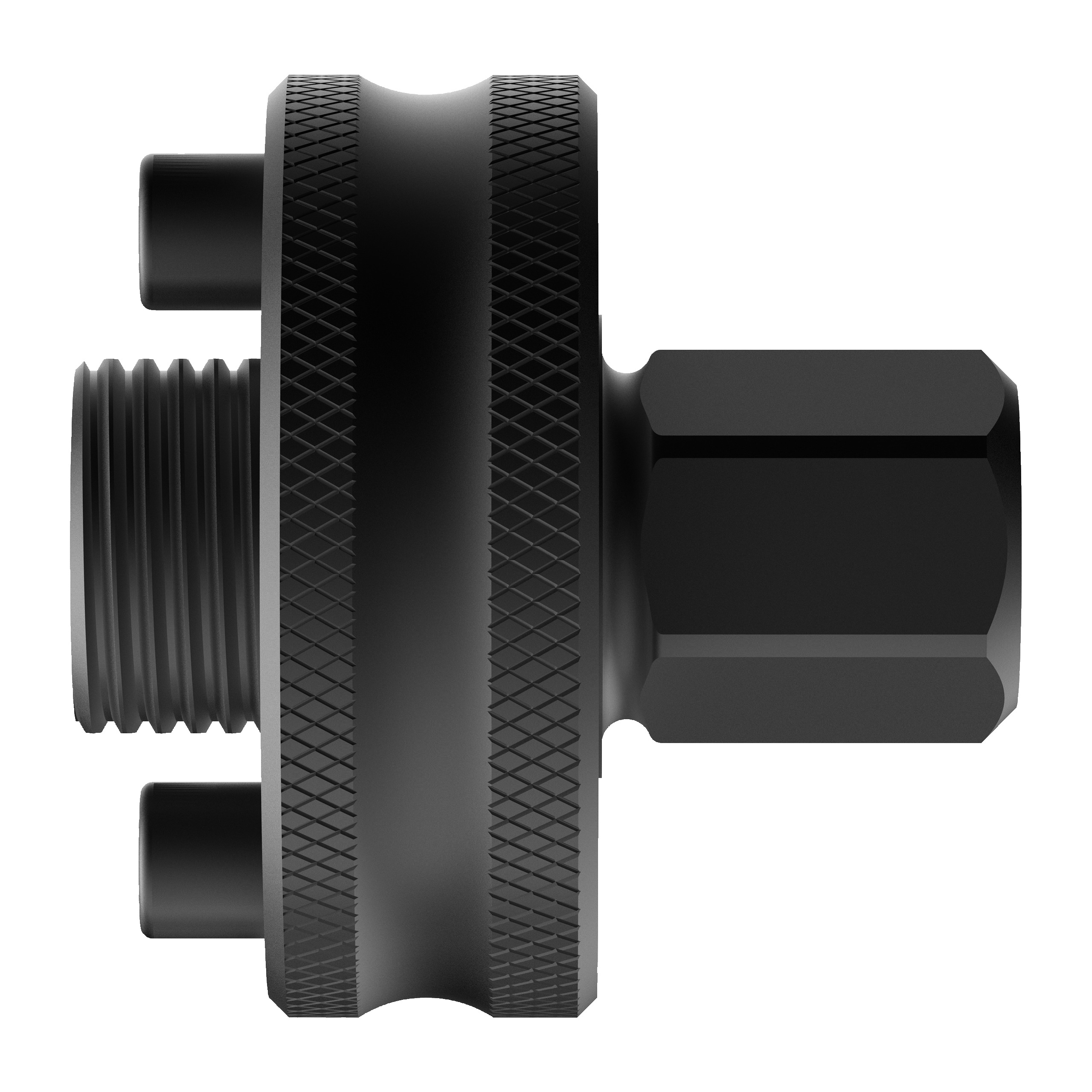 Milwaukee gatzaag Quick-LOK adapter 32-210mm (5 stuks)