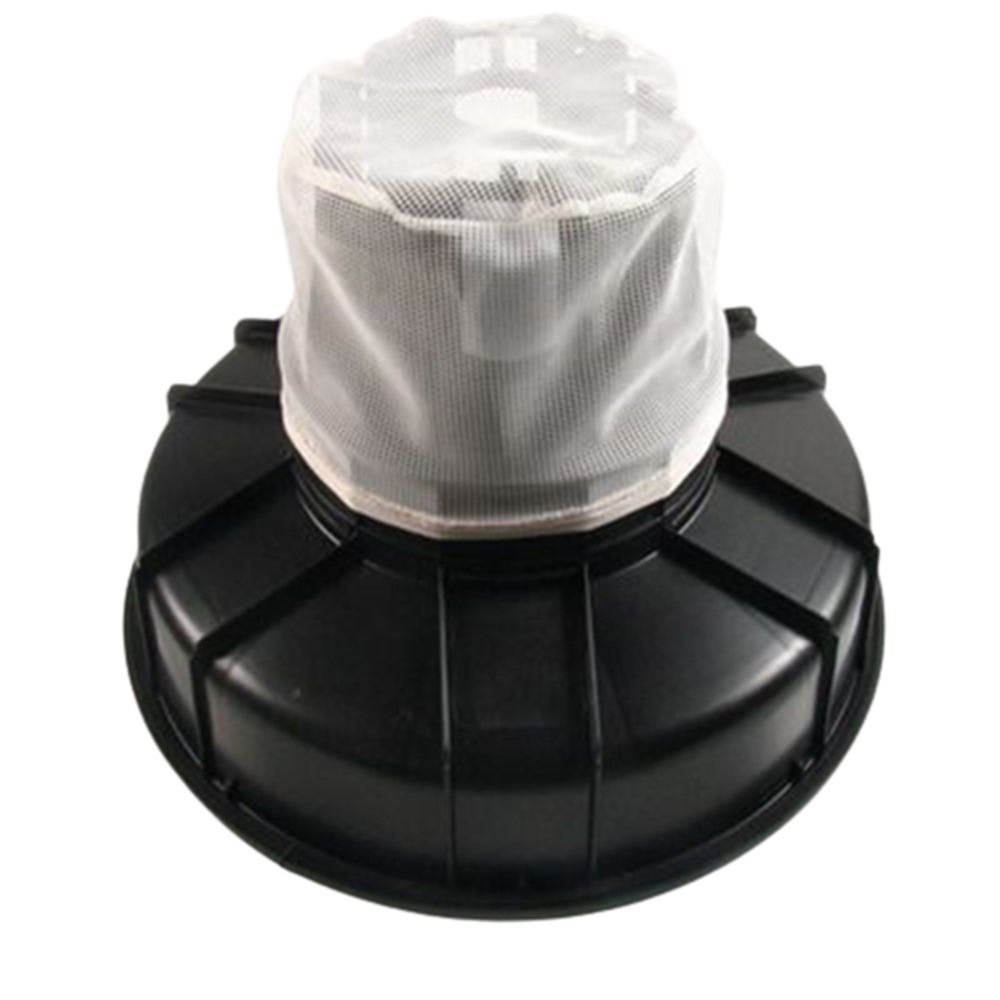 AIRBO Waterzuiger 14" Vlotterschaal  tbv WV(D)570/900/1800