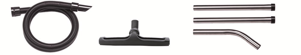 AIRBO Waterzuiger Kit BS7 38mm accessoireset 5-delig