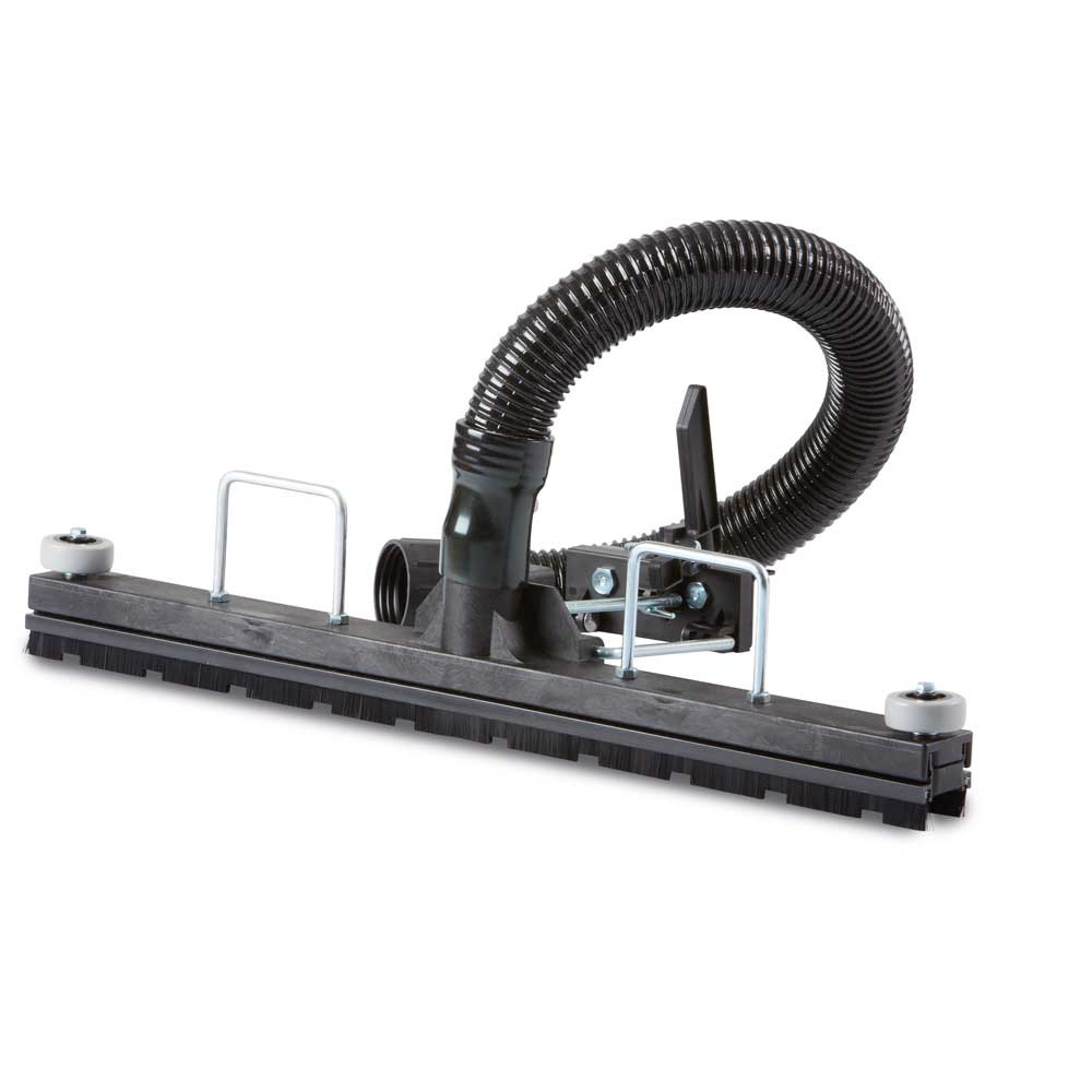 AIRBO Waterzuiger Kit CC3 51mm accessoireset voorzetzuigmond zuigmondblokkering