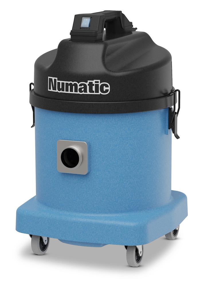 AIRBO Waterzuiger WV570 15L 1-motor bypass kit AA5W