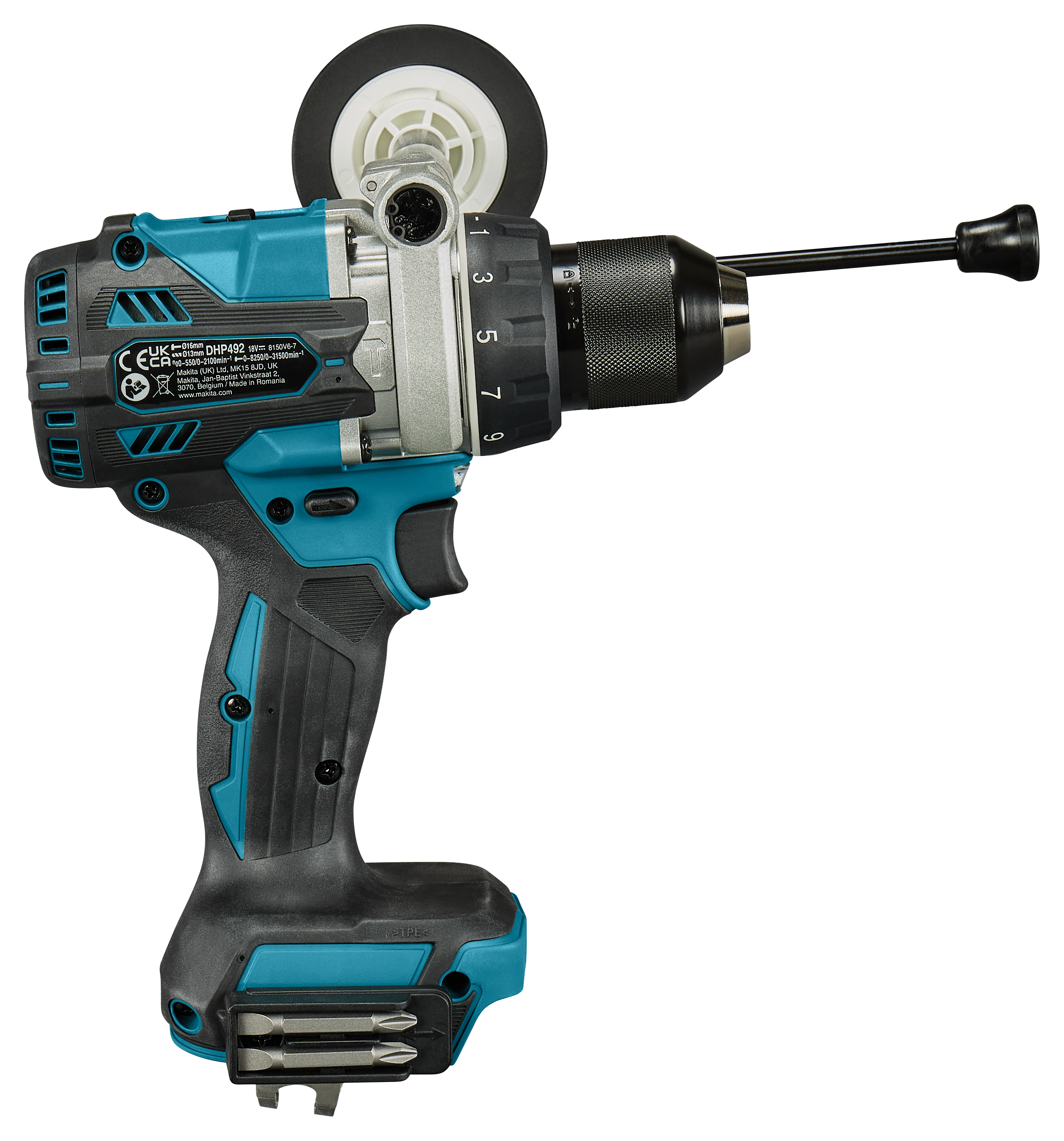 149563_Makita_18V_klopboor_schroefmachine_130Nm_DHP492Z_p2