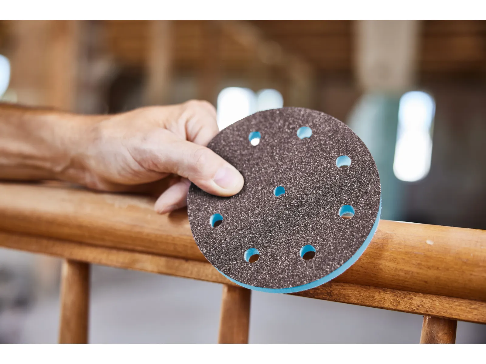 149651_Festool_schuurschijf_Granat_PROFILE_D125_Superfine_10x_p3