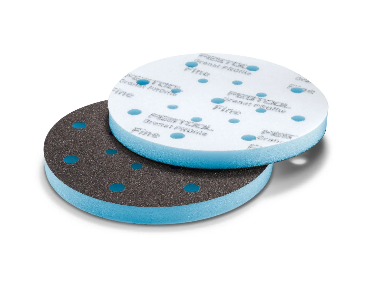 Festool schuurschijf Granat PROFILE D150 10x