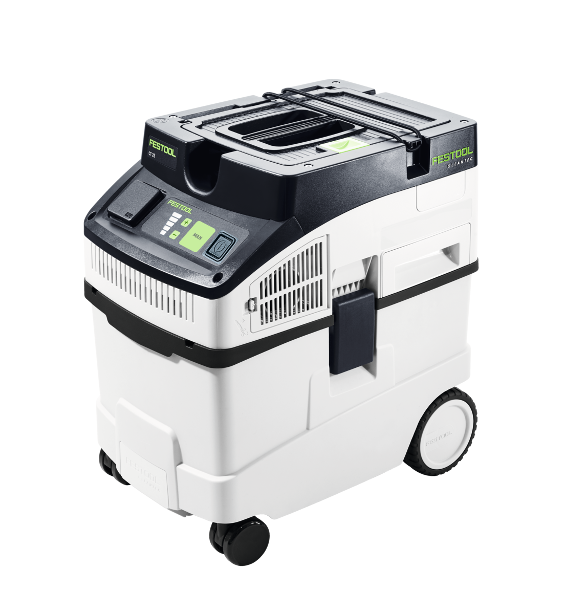 149720_Festool_stofzuiger_CT_25_Set_25L_Cleantec_230V_1200W_p2