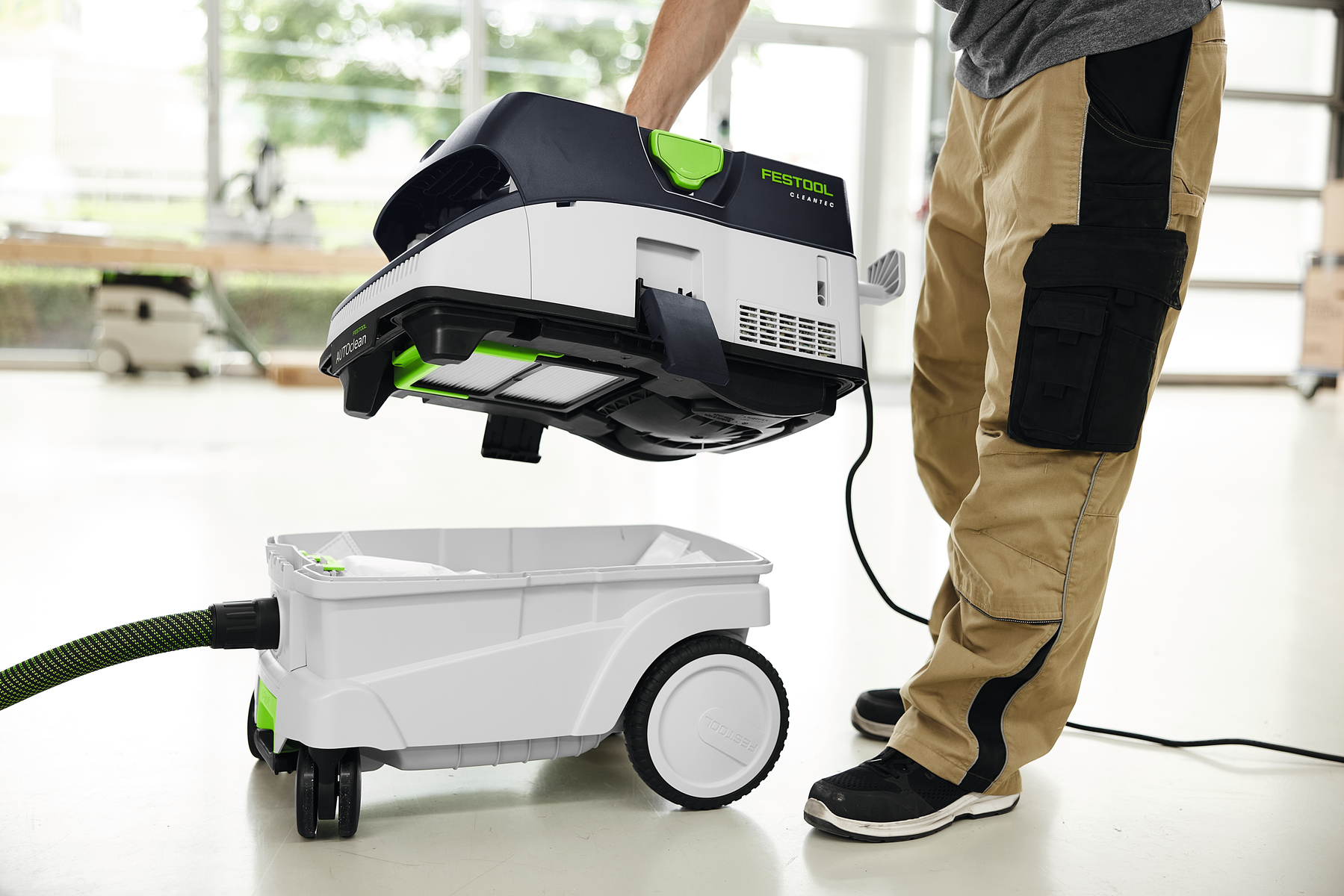149725_Festool_stofzuiger_CTL_36_EI_AC_36L_L_klasse_230V_aansluiting_Cleantec_230V_1200W_p4