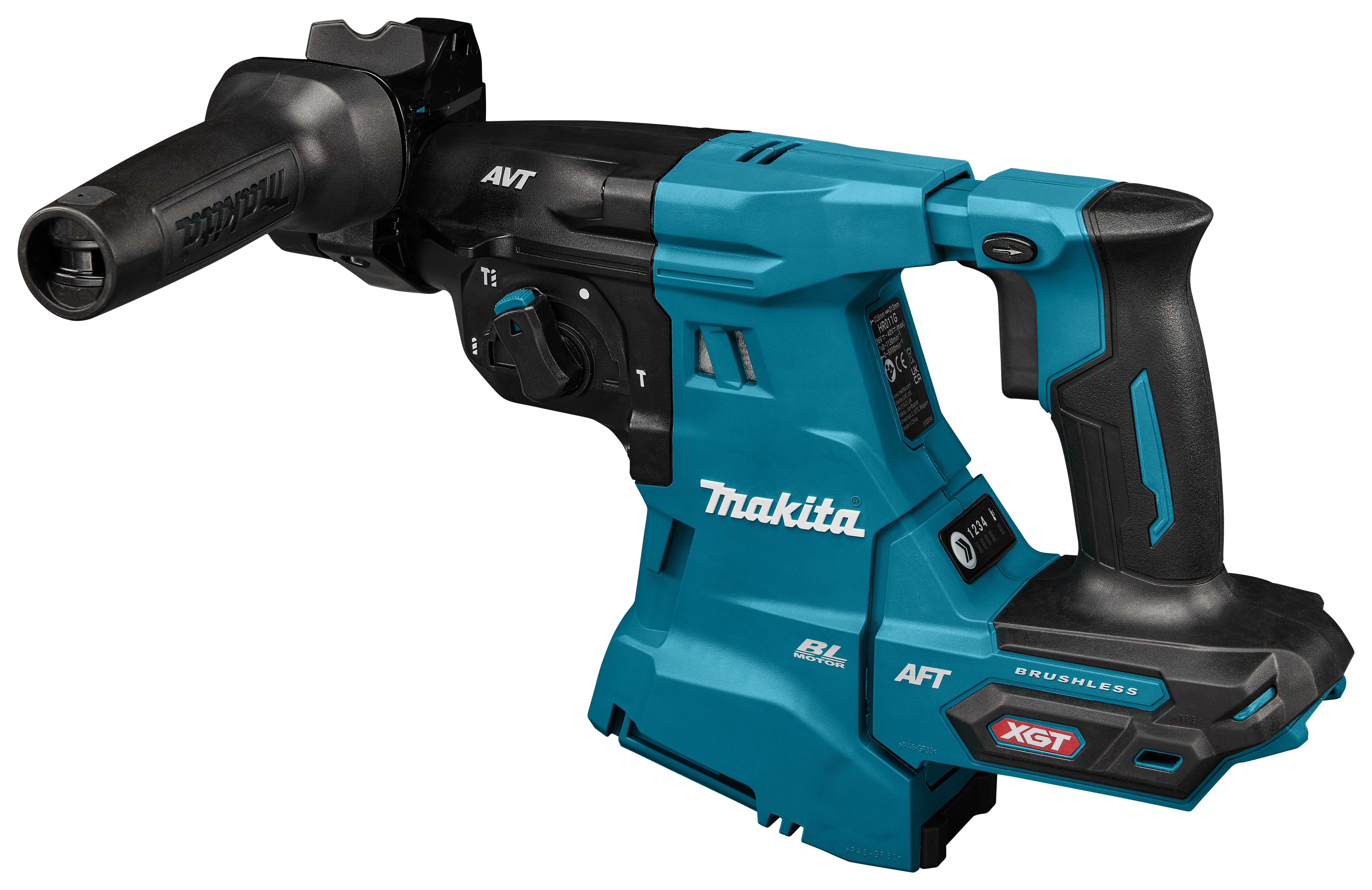 149857_Makita_40V_combihamer_28mm_SDS_plus_3_3j_HR011GZ_p3