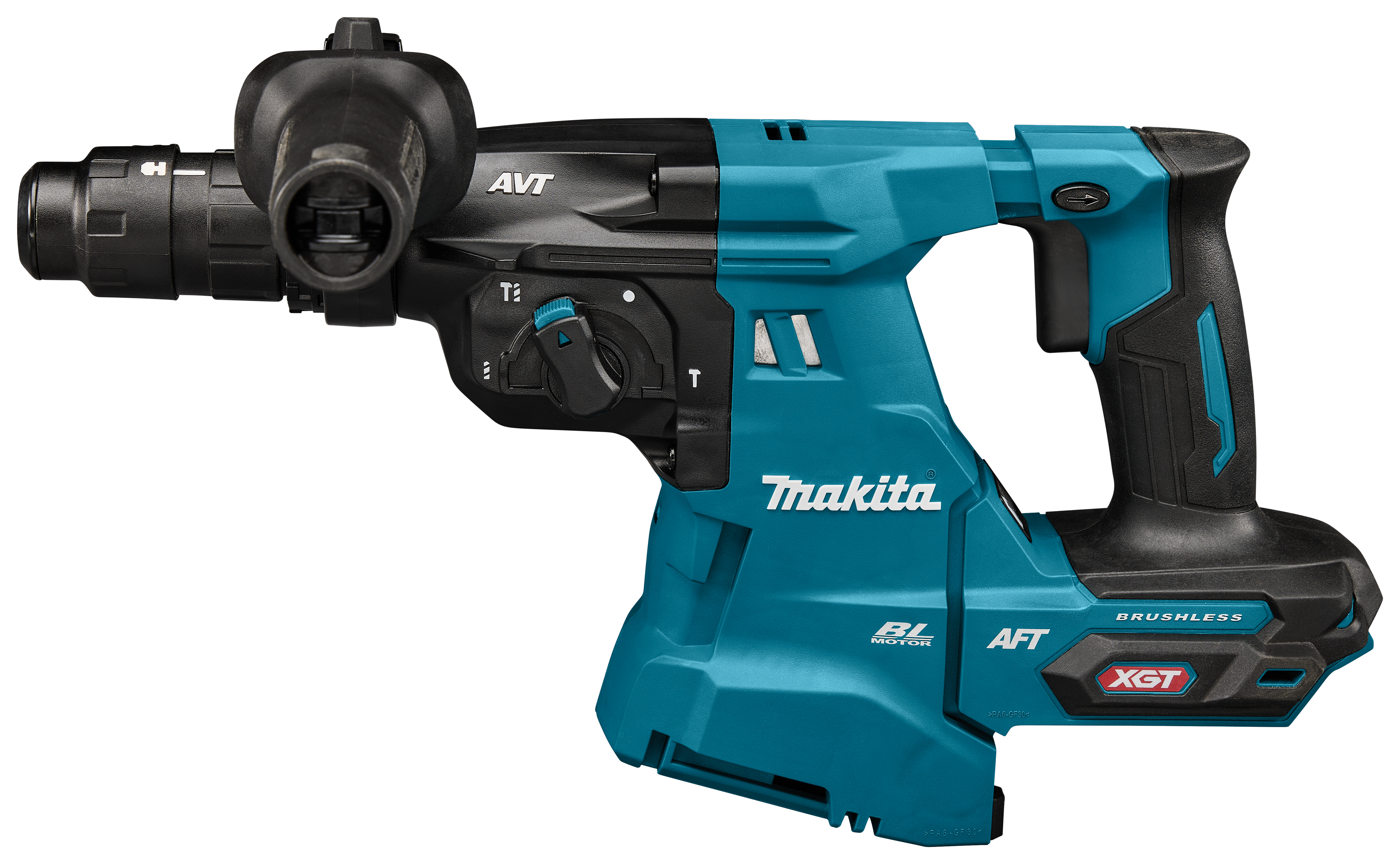 149858_Makita_40V_combihamer_28mm_SDS_plus_3_3j_wisselbare_kop_HR012GZ_p4