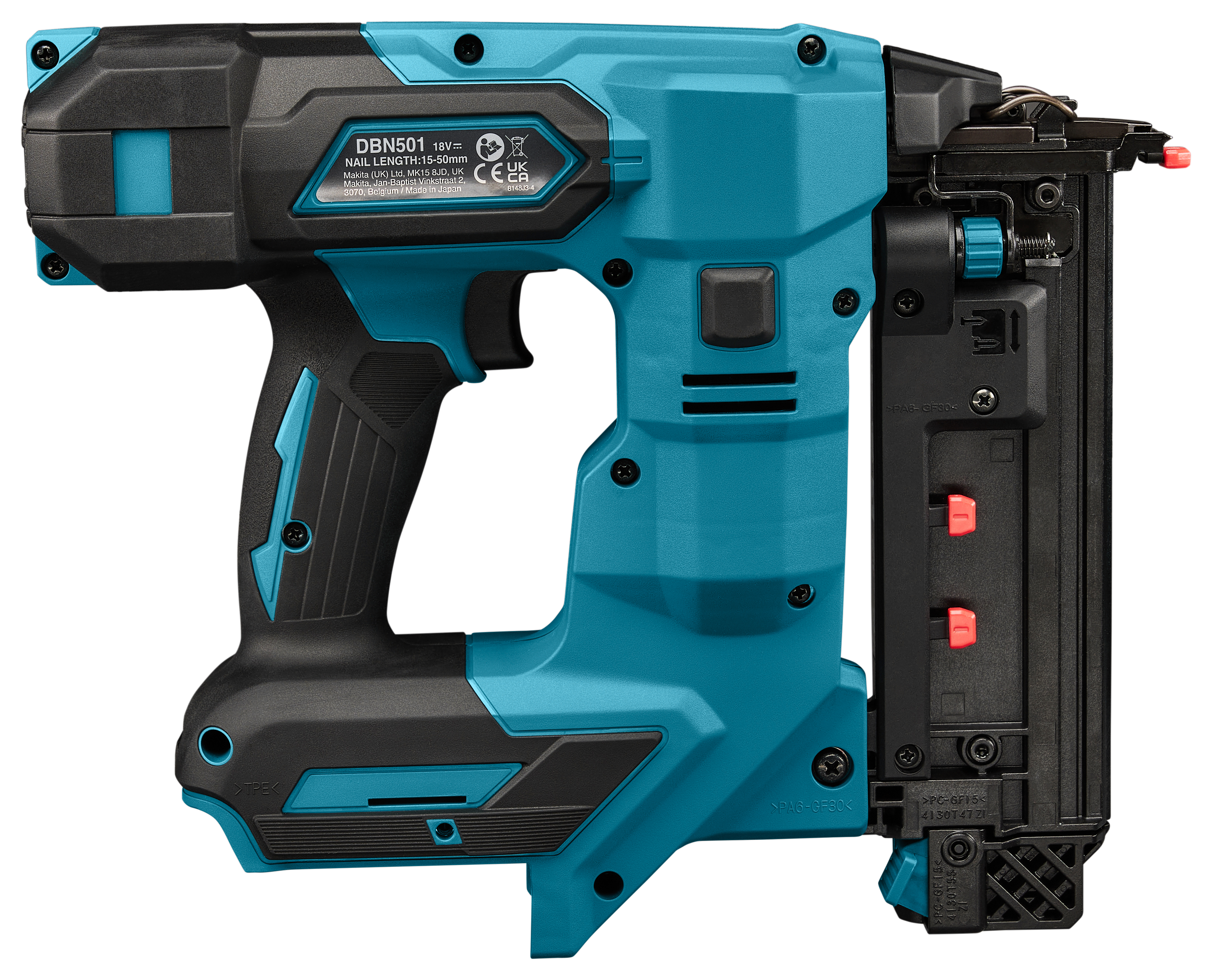 149864_Makita_18V_afwerktacker_18Ga_minibrad__1_2_15_50mm_DBN501Z_p4