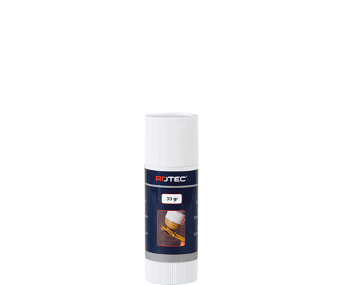 Rotec Snijwax  RW-30 stift 30gr