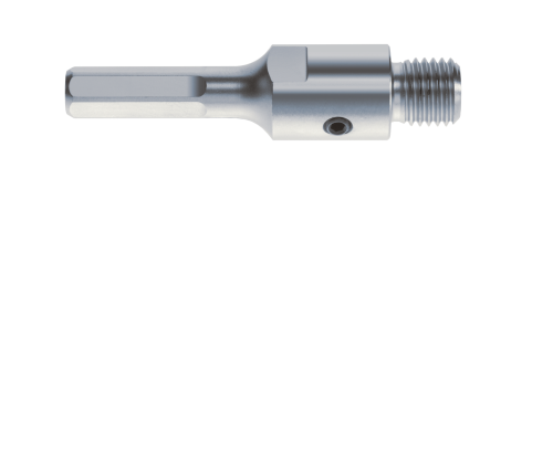 Rotec Adapter 6-kant 11mm > M16
