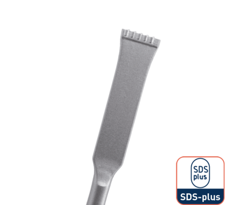 Rotec Tandbeitel SDS-plus HM 32x200mm