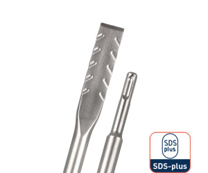 Rotec Vlakbeitel SDS-plus V-Breaker 20x250mm