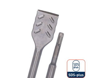 Rotec Spadebeitel SDS-plus V-Breaker 40x250mm