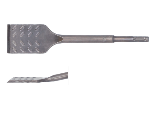 150185_Rotec_Tegelbeitel_gebogen_SDS_plus_V_Breaker_50x250mm_H_p1