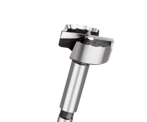 Rotec Cilinderkopboor DIN 7483 G Wave-Cutter