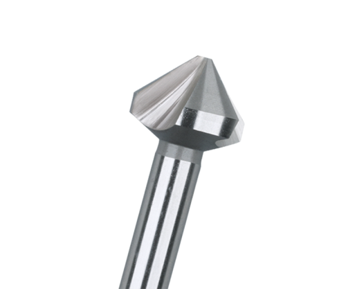 Rotec Verzinkfrees HSS-G 90°