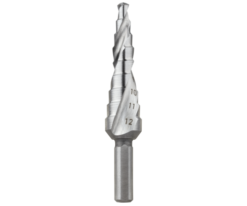 Rotec Trappenboor HSS 