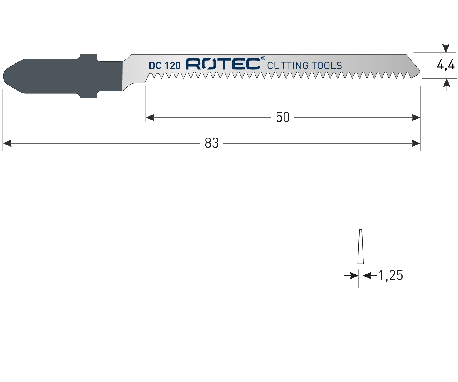 150366_rotec_decoupeerzaagblad_hout_clean_line_t101ao_bochten_83mm_5x_p1