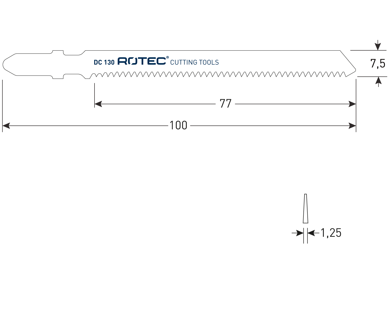 150370_rotec_decoupeerzaagblad_hout_clean_line_t101aif_trespa_117mm_5x_p1