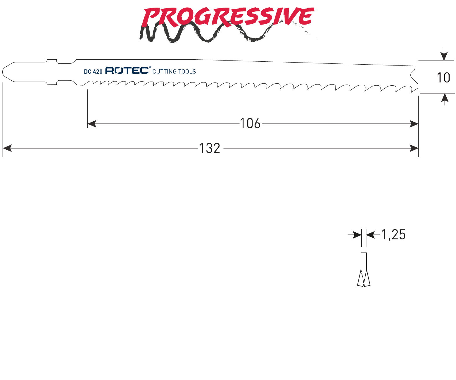 150380_rotec_decoupeerzaagblad_multi_line_t345xf_bim_132mm_5x_p1