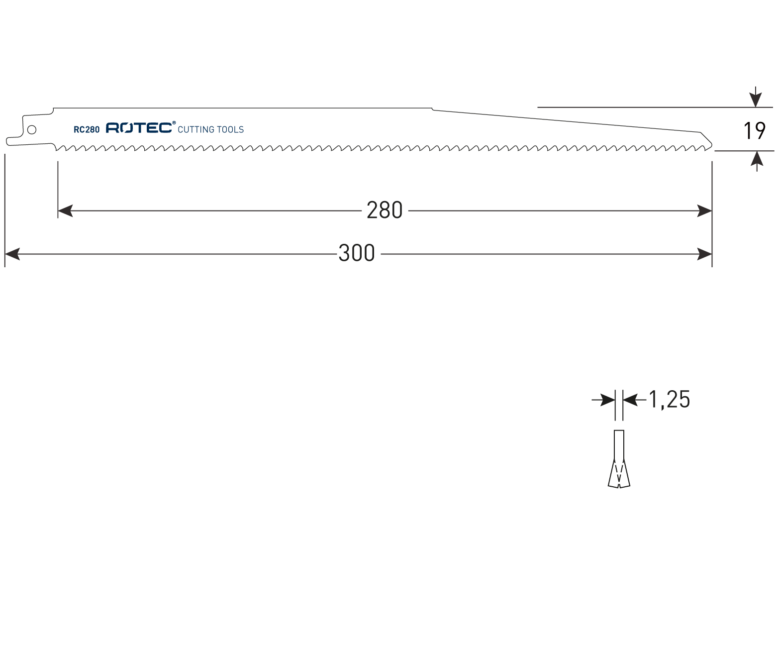 150396_rotec_reciprozaagblad_hout_metaal_s1411df_300mm_5x_p1