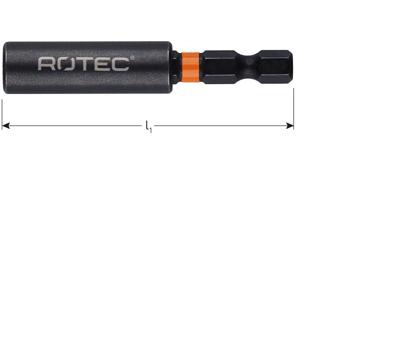 150455_Rotec_Bithouder_1_4_Hex_magnetisch_IMPACT_60mm_100xH_p2