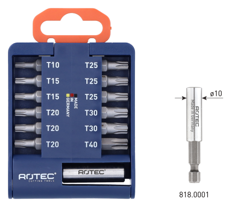 150470_Rotec_Schroefbitset_BASIC_Bithouder_bits_TX_13dlgH_p1