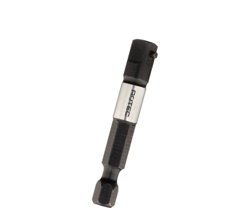 Rotec Verloop 1/4 Hex > 1/4 50mm